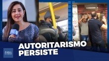 Ditaduras municipais e estaduais, o circo de horrores (veja o vídeo)
