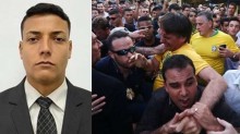 O homem apontado pelo advogado de Bolsonaro como “testemunha-chave” do caso Adélio