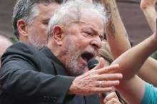 Palavras de quem deveria estar calado