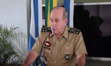 Forças Armadas concordam com o General Heleno: “Afronta a segurança institucional”