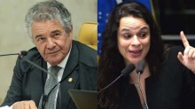 Marco Aurélio pede a saída de Weintraub, mas Janaína surpreende e sai em sua defesa: "Expressou o sentimento do brasileiro indignado"