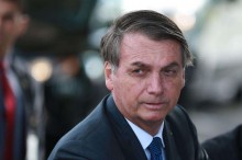 Bolsonaro: Este é meu último aviso (veja o vídeo)
