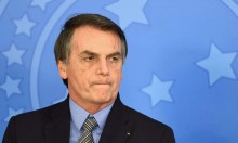 URGENTE: Bolsonaro reage, enumera 14 motivos e avisa: “Tudo aponta para uma crise”