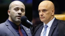 Deputado manda avisar Moraes que não prestará depoimento: “Socialista disfarçado de democrata” (veja o vídeo)