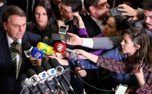 O Brasil e o quarto poder: A Guerra política hoje, é sobretudo, travada nos campos da mídia!