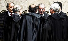 O golpe judiciarista e a democracia de fachada