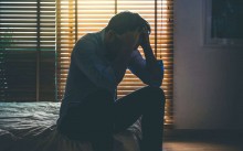 Sintomas da depressão: O mundo mental pós-pandemia