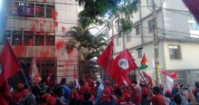 O silêncio sepulcral do STF ante aos ataques de petistas contra a instituição (veja o vídeo)