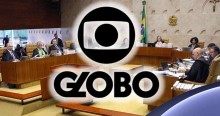 Rede Globo: Isso não é profissionalismo! Ética e moral, muito menos