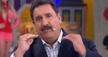 Ratinho sai em defesa de Bolsonaro: “Nunca vi um presidente apanhar tanto” (veja o vídeo)
