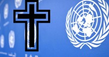O relatório da ONU contra o Cristianismo. Parte 1: ‘Nova Ordem Mundial’