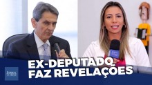 Bomba: Roberto Jefferson revela os podres da política nacional (veja o vídeo)