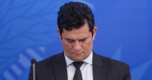 Moro, auge e queda, brilho e fim