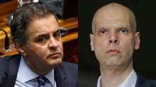 Tucanato em crise: Aécio e Covas entram em conflito