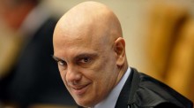Em depoimento jornalista revela que foram "infiltrados" que trataram Moraes como “cabeça de piroca” e “advogado do PCC”