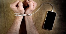 A vida pela “janela” do Smartphone: Armadilha letal