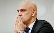 Quem vai reparar os danos causados pelo narcisismo, vaidade e incompetência de Alexandre de Moraes?