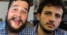 Os meninos estão enfurecidos: jornalista debocha de líder do MBL e é bloqueado em app