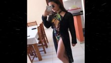 Estudante de medicina, filha de prefeito, recebe duas parcelas do auxílio emergencial e repassa a grana para o pai