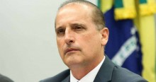 Onyx detona jornal O Globo: “Mentiroso”