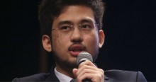 Kim Kataguiri é desmentido ao vivo por apresentador da CNN (veja o vídeo)