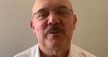 Novo ministro manifestou-se pela primeira vez desde que foi escolhido para o MEC (veja o vídeo)