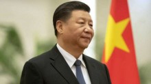 A China está em um mato sem cachorro