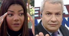 Sikêra Jr. comemora e ironiza apreensão de 50 mil pés de maconha: “Foi no quintal da Ludmilla” (veja o vídeo)