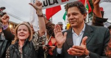 Delírios e maracutaias do PT: Gleisi arma "arapuca" para Haddad