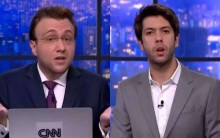 Coppola detona mais um com sua poderosa direita (veja o vídeo)