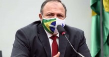 Pazuello prevê o Brasil fabricando a vacina contra Covid-19 até janeiro de 2021 (veja o vídeo)