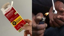 Ivermectina só com receita médica, mas a polícia não pode subir o morro para reprimir a venda de crack
