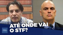 Exclusivo: Empresário que teve conta no Twitter derrubada pelo STF abre o verbo e faz revelações (veja o vídeo)