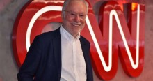 Alexandre Garcia estreia com o “pé na porta” na CNN: “Bolsonaro é a prova de que a Cloroquina dá certo” (veja o vídeo)