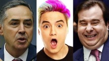 Felipe Neto e a decadência de nossas instituições (veja o vídeo)