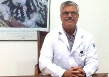 Renomado médico é preso, incomunicável e inafiançável, por "briga" com paciente que se recusava a usar máscara