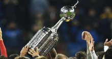 Em novo revés, Globo rescinde contrato e não transmitirá a Libertadores
