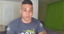 Para não ser "destruído pelo sistema", YouTuber se afasta da PM para ser candidato (veja o vídeo)