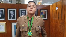 Cabo Cleines, o PM que prendeu Adélio Bispo: Quem é o homem por trás da farda?