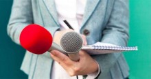 Jornalismo sem tanto 'medo' em 2020