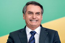 Nova pesquisa indica crescimento fenomenal do governo Bolsonaro