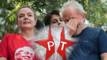 Destruindo uma esquerdista: Qual a desculpa de quem votou no PT, sabendo da corrupção no partido? (veja o vídeo)