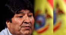 Morales teve um filho com uma menor de idade, afirma vice-ministro da Bolívia (veja o vídeo)