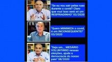 A vergonhosa hipocrisia do médico que “bate ponto” nos veículos do Grupo Globo (veja o vídeo)