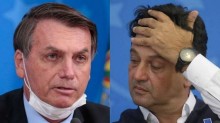 Bolsonaro escancara a sordidez de Mandetta
