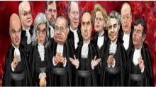Uma fábula sobre o "Ministério do Achismo do Brazubequistão"