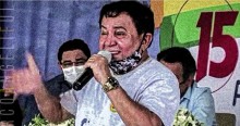 'Novo normal': a imagem certeira do ‘novo candidato’ brasileiro (veja o vídeo)