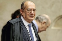 Réus do Esquema “S” apostam em Gilmar Mendes para barrar o processo, mas surge um obstáculo