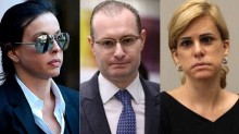 O E$quema "S", os advogados envolvidos e a cronologia dos crimes