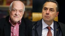 J.R. Guzzo crava: “Barroso, o ‘grande líder’ da oposição"
